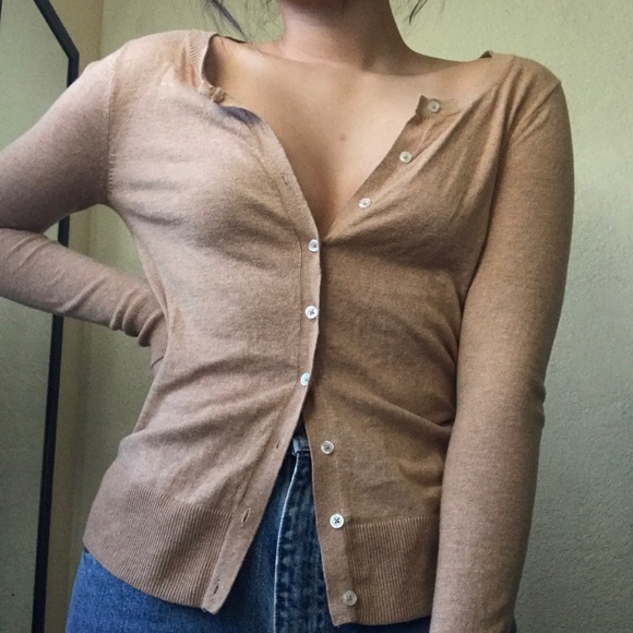 Cardigan - Picture 3 of 4